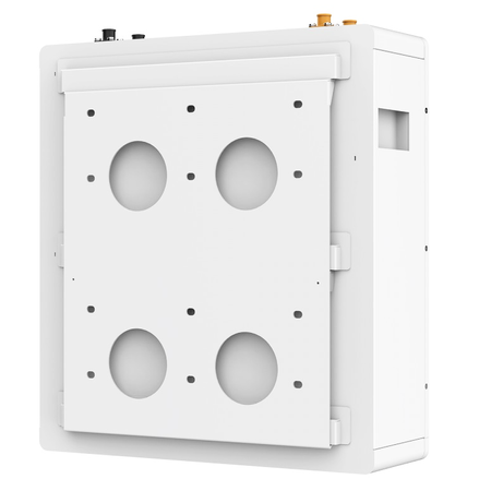 Magazyn energii ESS-WM4 51V 100Ah 100A fotowoltaika off gride LifePO4 5 KWh VOLT POLSKA