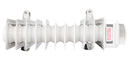 Grzejnik elektryczny olejowy 11-żeberek COMFORT 2500W VOLT POLSKA