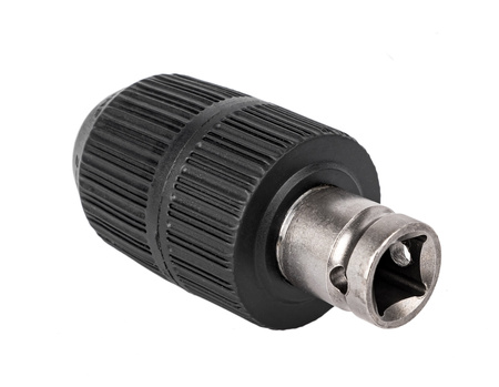 Uchwyt wiertarski adapter + sds wiertarki 2-13 1/2 BEAST