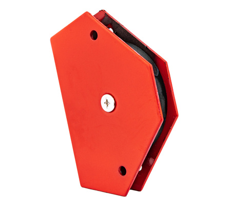 Magnetyczny kątownik spawalniczy udźwig 11.5 kg FALON-TECH