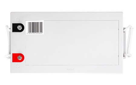 Akumulator żelowy głębokiego rozładowania 12V 260Ah GEL ULTRA SOLAR VOLT POLSKA