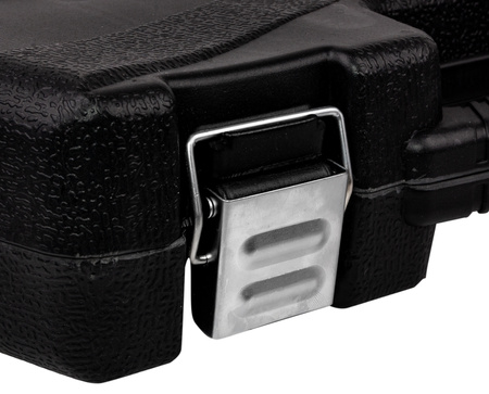 Zestaw narzędziowy kluczy nasadowych bity torx 108 szt BEST