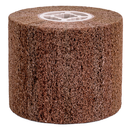 Ściernica walcowa do satyniarki 120x100x19mm P180 FALON-TECH