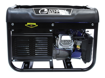 Agregat prądotwórczy - generator prądu 3 KW AVR 230V MAR-POL