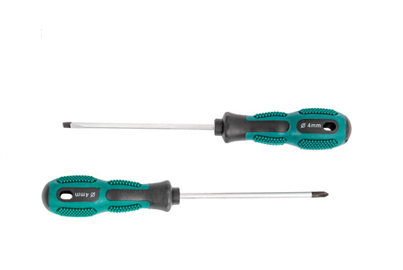 Zestaw narzędzia sieciowe RJ45 tester kabli ściągacz wtyk zaciskarka 19el GEKO