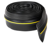 Uszczelka garażowa progowa do bramy garażowej 12 x 86 mm  3m++  FALON-TECH