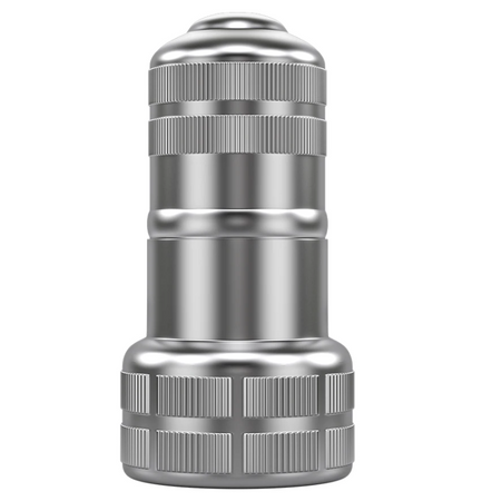 Szczotka druciana do czyszczenia z rdzy klem klema i zacisków akumulatora MAR-POL