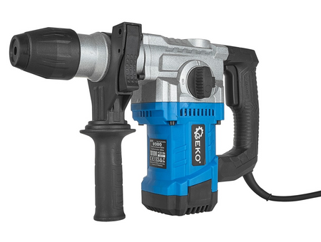 Młot udarowy młotowiertarka 1010W 4J SDS PLUS GEKO