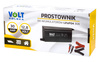 Prostownik ładowarka do ładowania akumulatora litowego LiFePo4 12V 30A 12.8V 14.6V VOLT POLSKA