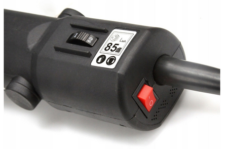 Maszynka do strzyżenia zwierząt psów owiec koni 650W MAR-POL