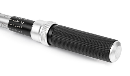 Klucz dynamometryczny z blokadą etui certyfikat kalibracji 60-330Nm 1/2" JCB