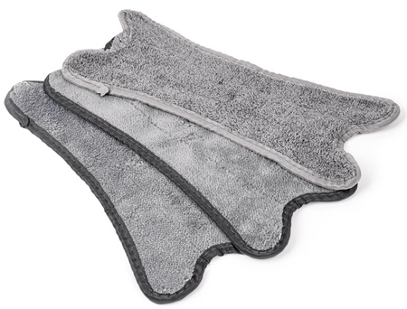 Mop płaski typ X obrotowy podłogowy wkład do mopa TRADE HOUSE