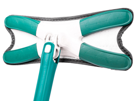 Mop płaski typ X obrotowy podłogowy wkład do mopa TRADE HOUSE