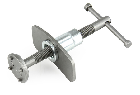 Zestaw do wyciskania tłoczków hamulcowych 12 elementów MAR-POL