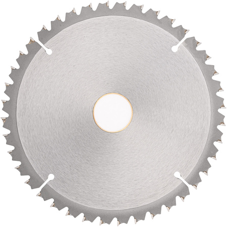 Tarcza tnąca wielozadaniowa 180x32 T40 + adaptery FALON-TECH