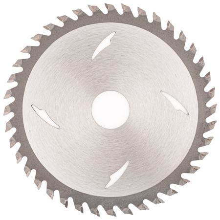 Tarcza widiowa do drewna widia do piły pilarki 125 mm x 22,2 x 40 T FALON-TECH