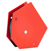 Magnetyczny kątownik spawalniczy udźwig 34 kg FALON-TECH