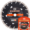 Tarcza diamentowa do betonu 230x10x22.2 mm FALON-TECH