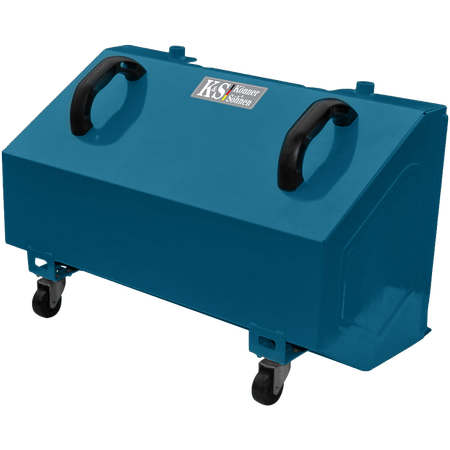 Maszyna spalinowa wielofunkcyjna 4w1 6,5 KM 60cm Könner & Söhnen KS