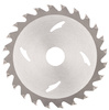 Tarcza widiowa do drewna 125x22,2x24T FALON-TECH