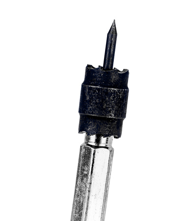 Rozwiertak do zgrzewów wiertło do zgrzewów fres do spawów frez do spoin FALON-TECH