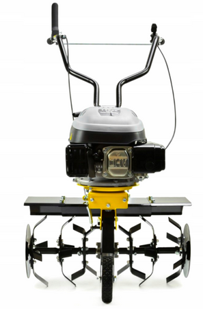 Glebogryzarka spalinowa kultywator do ziemi 5,0KM 56cm 139cm³ G84001 GEKO