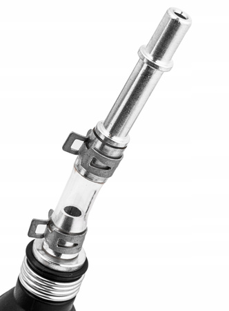 Pompa paliwa do odpowietrzania układu paliwowego diesel pompka gruszka FT1014 FALON-TECH