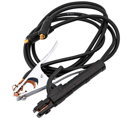 Spawarka inwertorowa MMA 250 SMART VOLT POLSKA