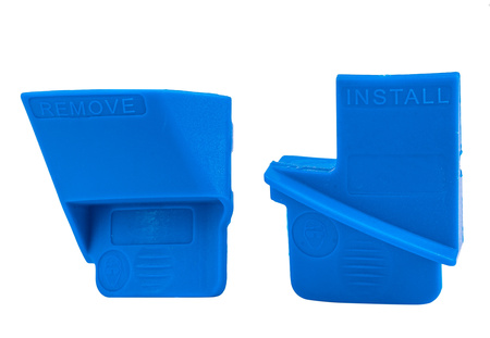 Przyrząd do montażu i demontaży pasków klinowych FALON-TECH