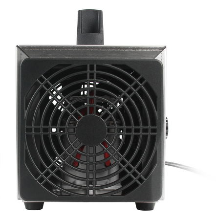 Generator ozonu ozonator oczyszczacz powietrza czasomierz DAKOTA MAR-POL