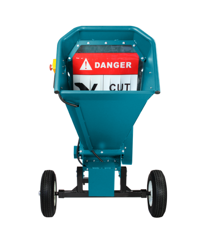 Rozdrabniacz do gałęzi spalinowy KS 700WS rębak Könner & Söhnen KS