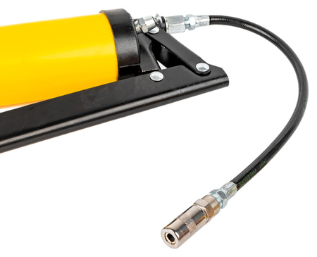 Smarownica tawotnica ręczna towotnica + 2 końcówki 600 ml FALON-TECH