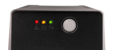 Zasilacz Awaryjny UPS PICO 1000 (1000VA/600W/9Ah) VOLT POLSKA