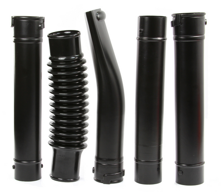 Dmuchawa spalinowa ogrodowa plecakowa do zdmuchiwania liści śniegu DEMON