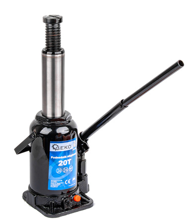 Podnośnik hydrauliczny słupkowy 20T GEKO