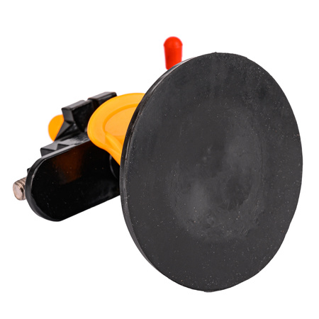 Imadło modelarskie stołowe obrotowe 30mm z przyssawką FALON-TECH