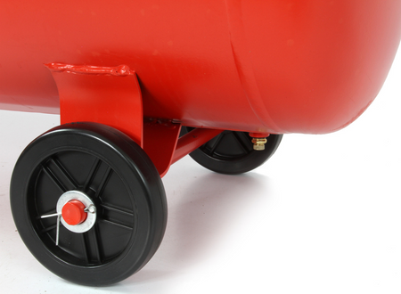 Kompresor olejowy sprężarka powietrza 150l 3 tłokowy trzytłokowy MAR-POL