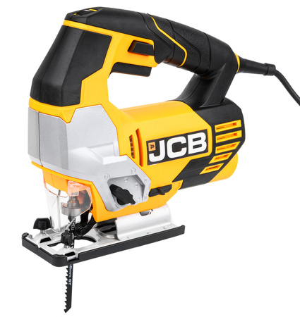 Wyrzynarka przecinarka piła do drewna metalu elektryczna mocna 800w JCB