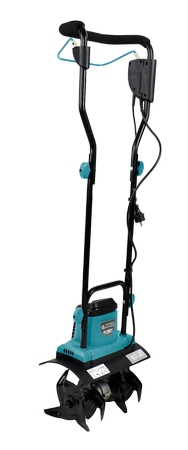 Glebogryzarka elektryczna kultywator KS 1000T E 1000W 36cm Könner & Söhnen KS