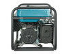Agregat generator prądu benzynowy KS 3000E 2600w 230v Könner & Söhnen KS