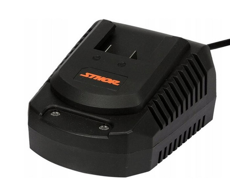 Mini pilarka piła łańcuchowa 6" 15cm akumulatorowa 20V 2Ah STOHR 78211 YATO