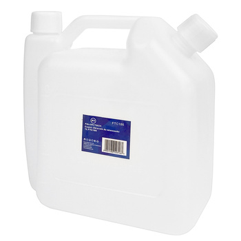 Pojemnik zbiornik do paliwa oleju do mieszania mieszanki kosa spalinowa 1 L FALON-TECH