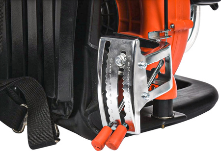 Opryskiwacz spalinowy 20L 2,9 KW YATO