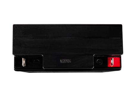 Akumulator AGM OPTI 12V 100Ah Bezobsługowy VOLT POLSKA