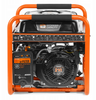 Agregat prądotwórczy generator prądu 230V GDA3500 7,5KM AVR DAEWOO  