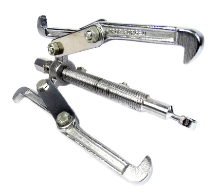 Ściągacz do łożysk 3-ramienny trójramienny 150mm 6" BEAST