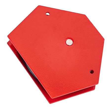 Magnetyczny kątownik spawalniczy udźwig 34 kg FALON-TECH