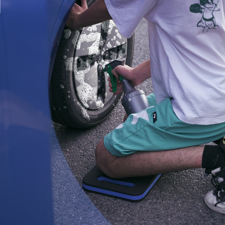 Mata warsztatowa podkładka pod kolana FALON-TECH