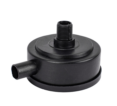 Filtr powietrza sprężarki kompresora 1/2 19mm HEPA