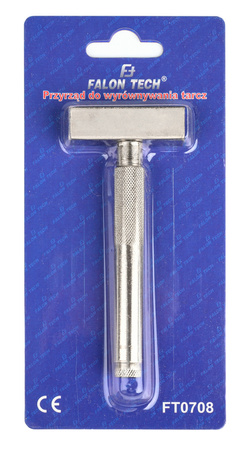 Przyrząd diamentowy do wyrównywania tarcz szlifierskich FALON-TECH